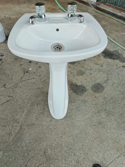 Vendo lavatorios