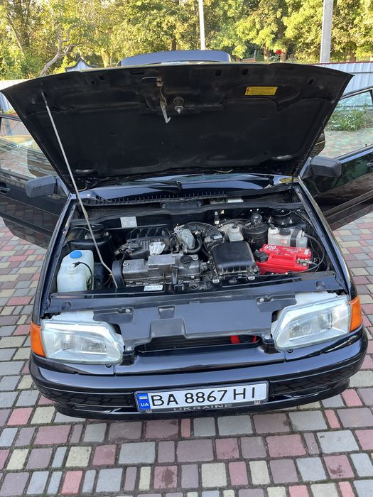 продам власне авто ваз 2115