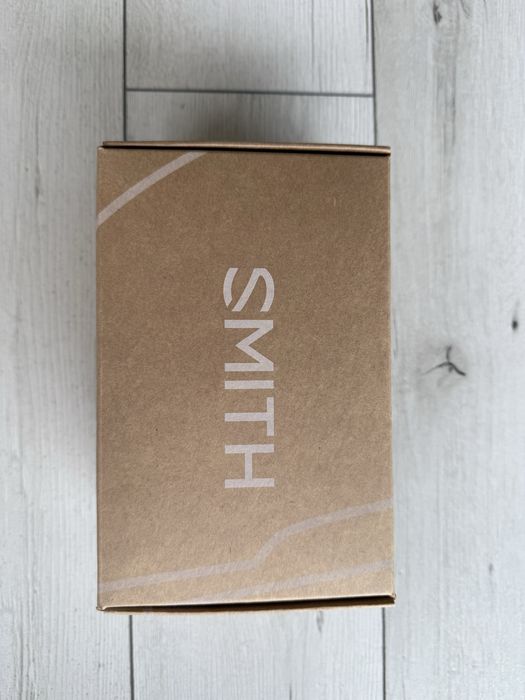 Gogle snowboad narciarskie Smith Squad XL - fabrycznie nowy produkt