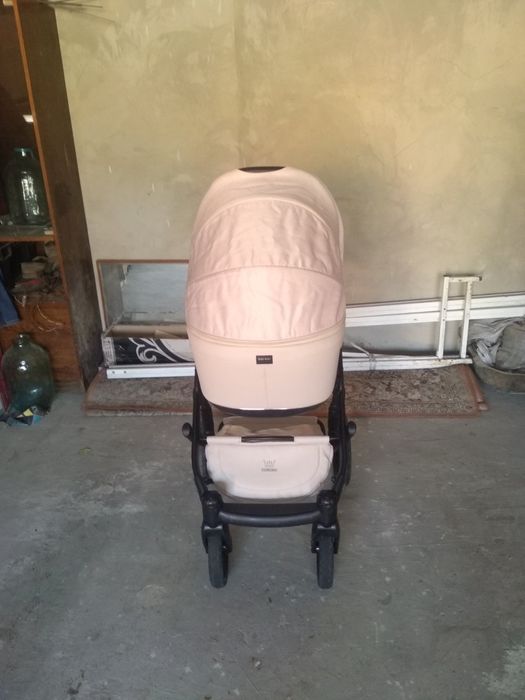 Детская коляска 2в1 Tako Corona