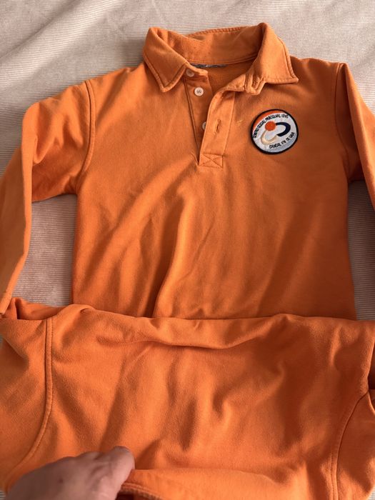 Roupa escolar Colégio Nossa Senhora da Bonança Candal