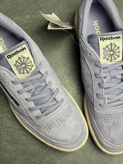 ОРИГІНАЛ 100% Кросівки кроссовки рібук Reebok V67595 /42 р