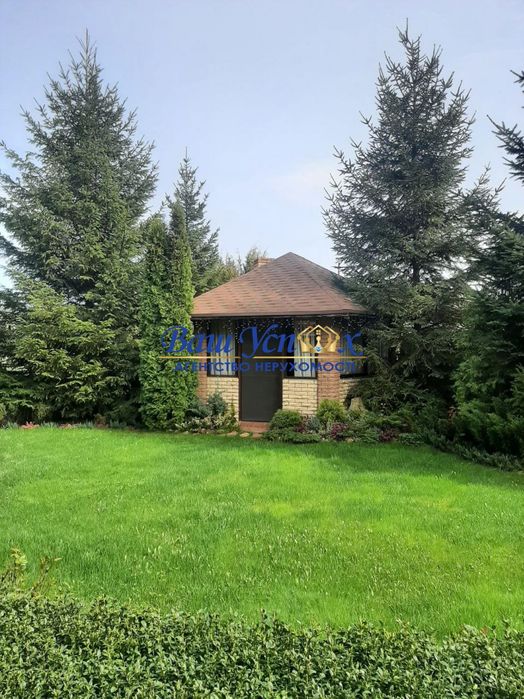 Продаж будинка з ремонтом в городке село Осещина. Вышгородский р-н.