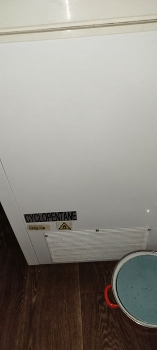 Продам морозильную камеру делфа