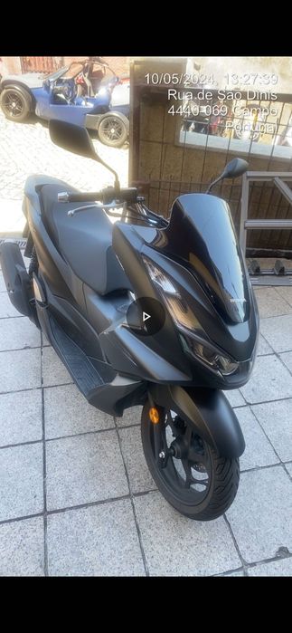 Pcx alugar 2024 nova