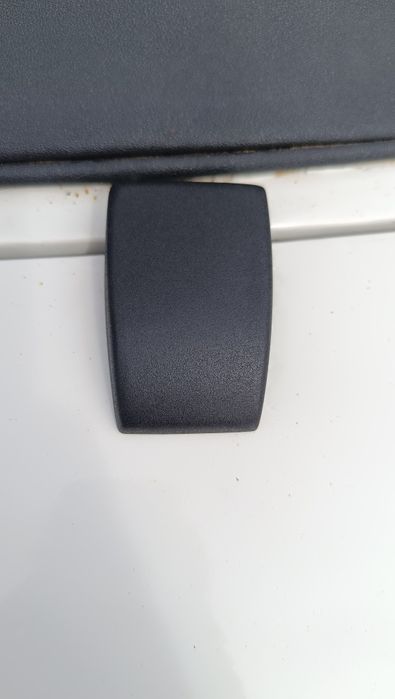 Tampas De Dobradiças Ford Escort MK4