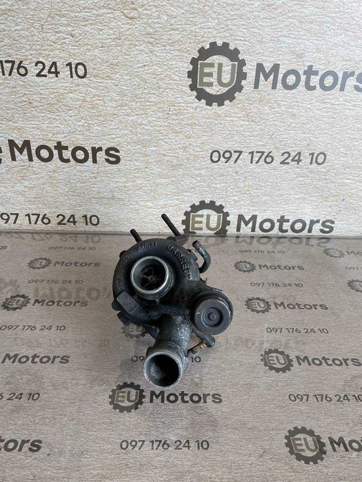 Турбіна KIA Sorento 2.5 28200-4A101 733952-5001S, 733952-0001