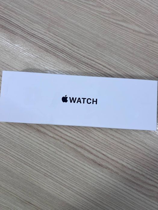 Продам Аpple Watch SE 2 44 mm.