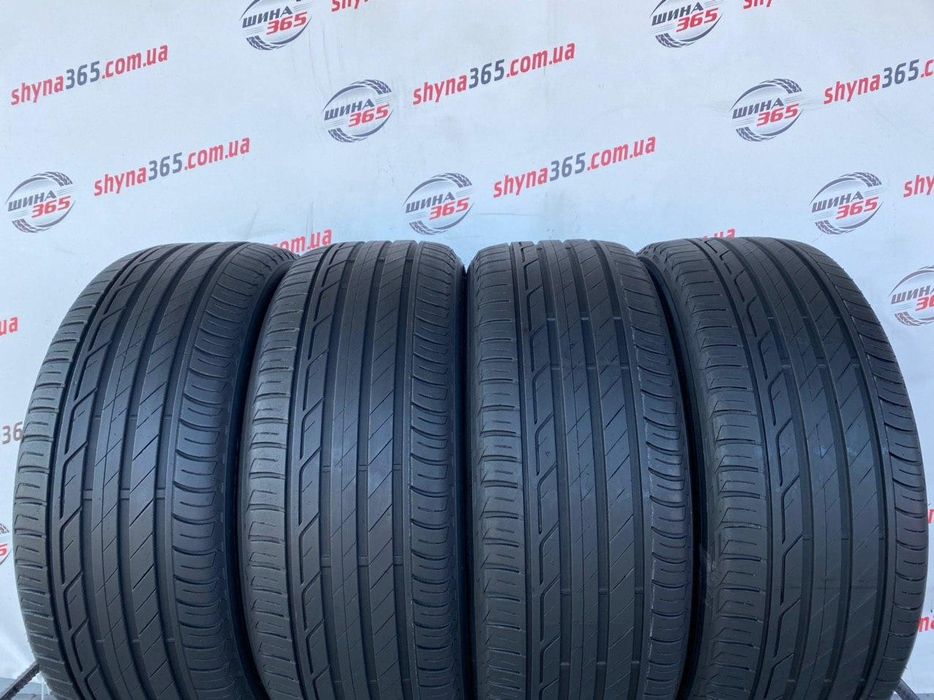шини бу літо 215/50 r18 bridgestone turanza t001 6mm