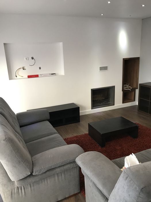 Remodelação de interiores