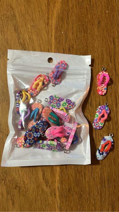 Peças para bijuteria