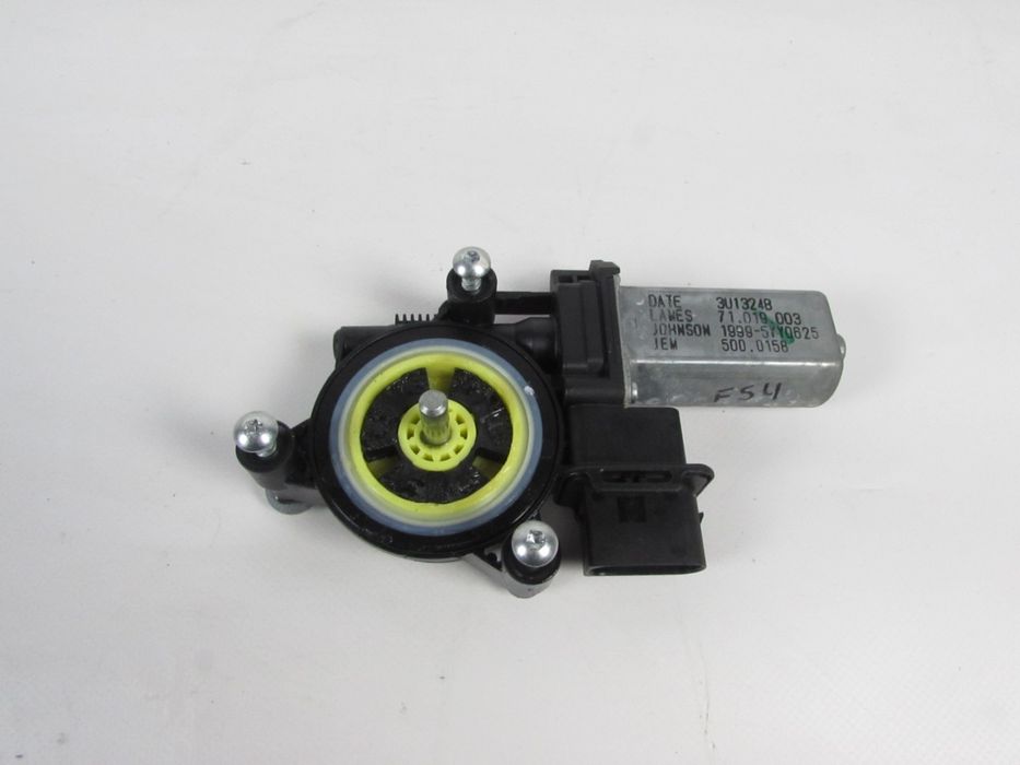 Motor Elevador Bmw X1 Ref: 67627354890