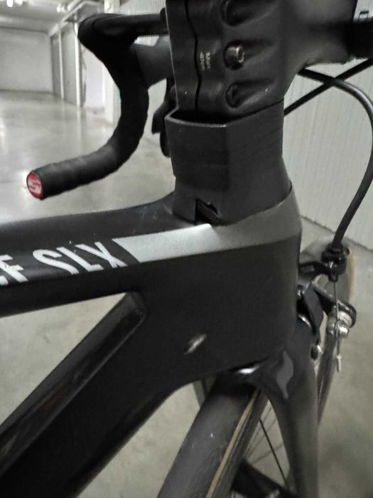 Bicicleta Canyon Aeroad CF SLX (Ler descrição) 2XS (equivalente a um 49/50)