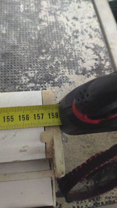 Redes mosquiteiras janelas