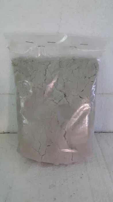 Piasek Biały 1kg do Akwarium/Terrarium