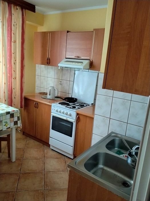 Mieszkanie  sprzedam