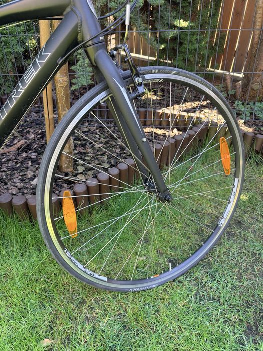 Trek 7.2 FX  używany