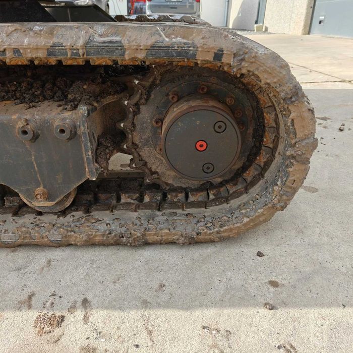 Kubota U27-4 2024