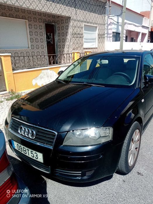 Audi A3 Montijo