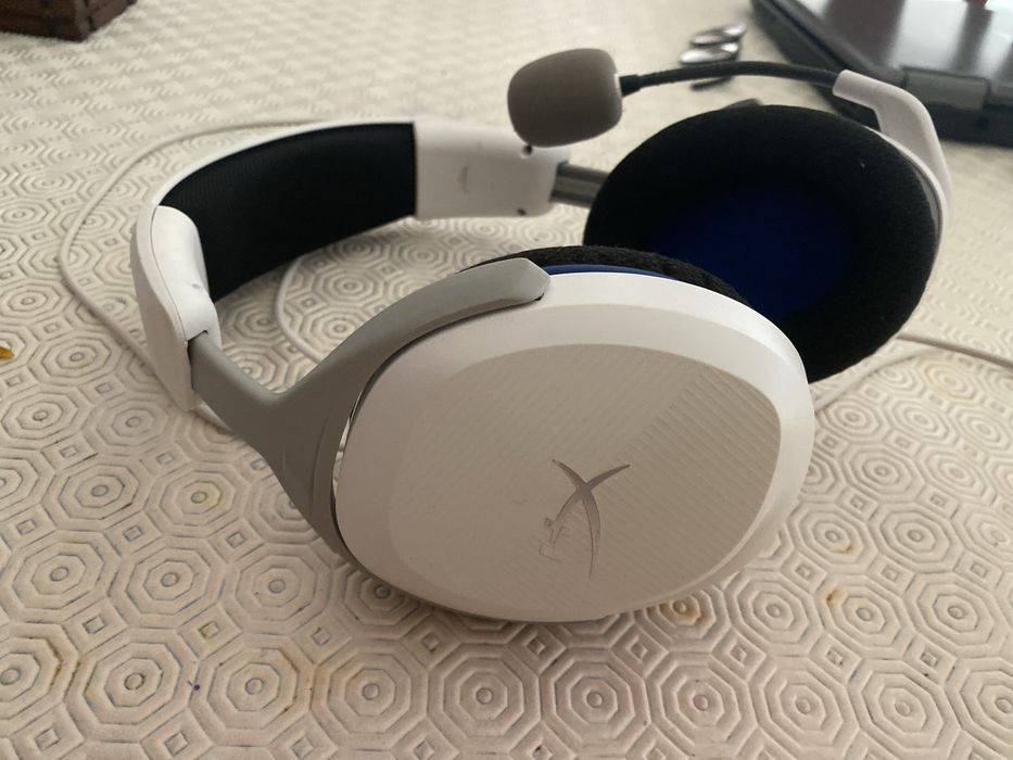 Headset HyperX Videogame