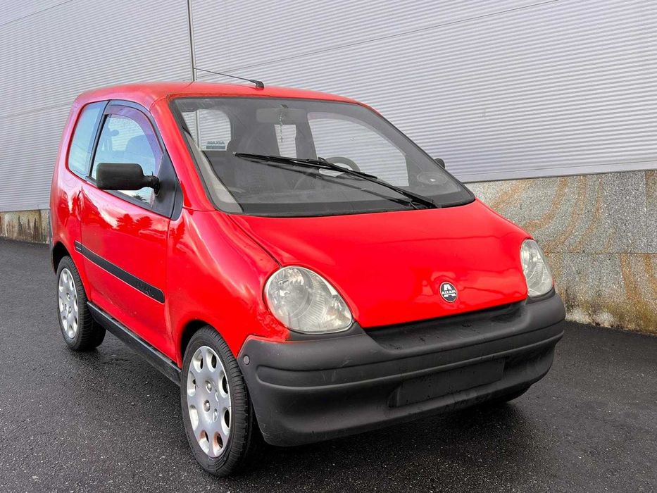 Aixam 400 peças e acessórios