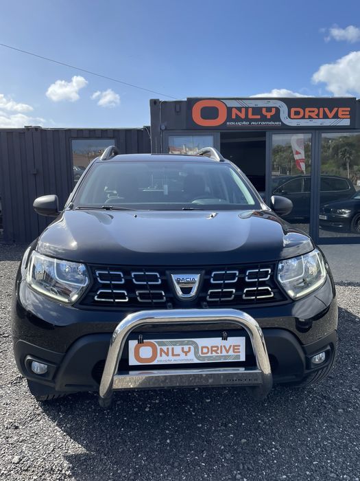 Dacia Duster 1.0 TCE Comfort, ano 2021, 68400kms! Desde 235€
