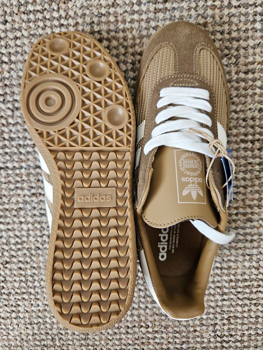 Adidas Samba OG Cardboard
