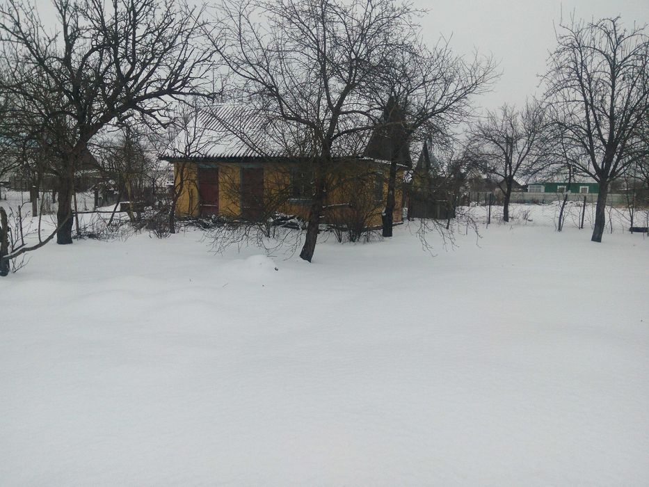 Продам теплий затишний будинок в Новій Боровій.