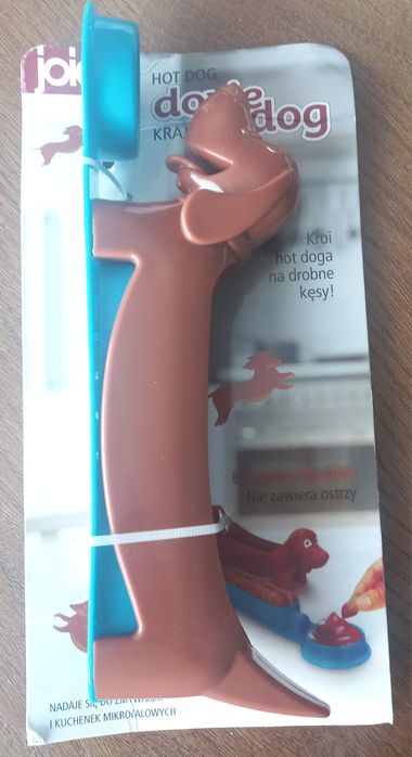 Krajalnica do hot-dogów