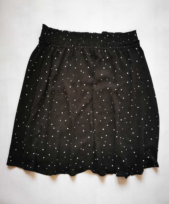 Spódniczka w kropki M/L