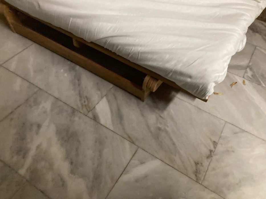 Sofa cama ikea madeira