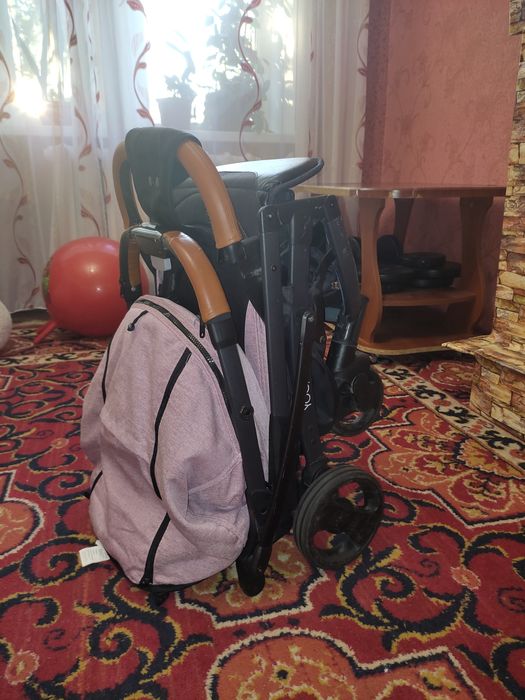 Прогулянковий візок El Camino /Прогулочная коляска