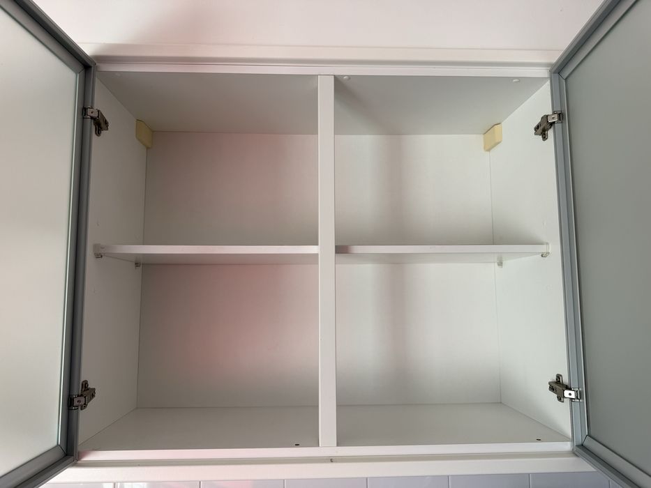 Cozinha completa