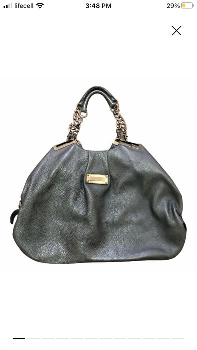 Barbara Bui,шкіряна сумка