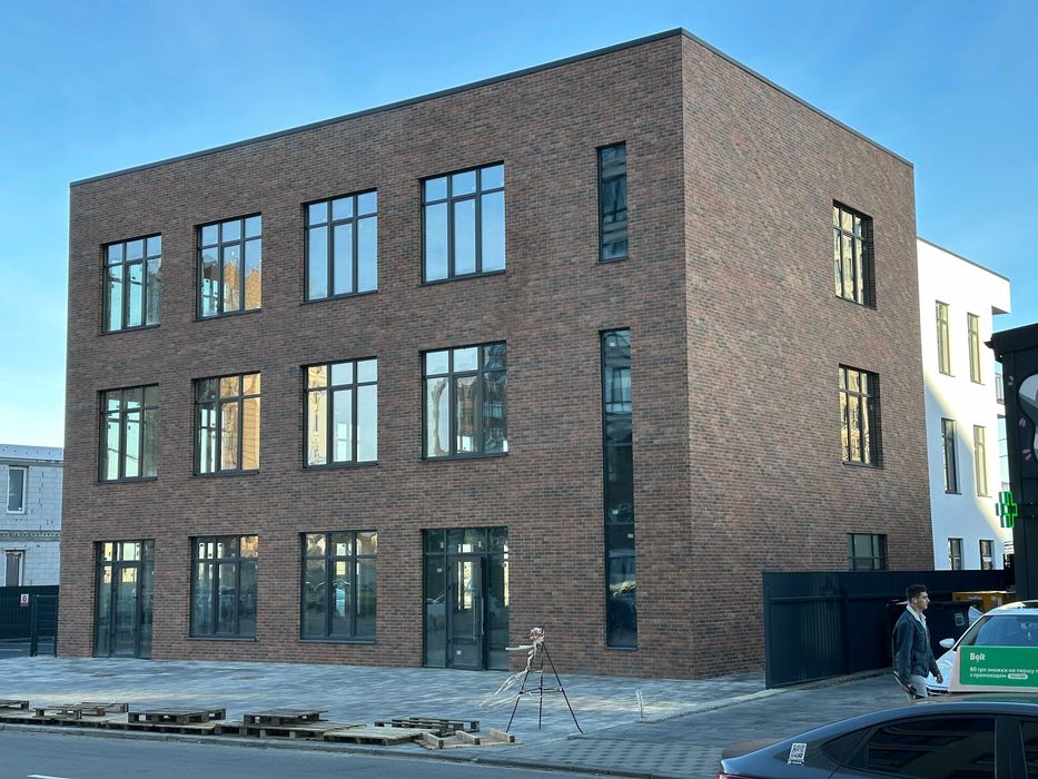 Commercial real estate at (area 410 m²) - Atlanta.ua - photo 2