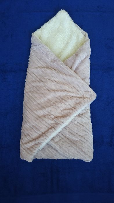 Конверт для новорожденного