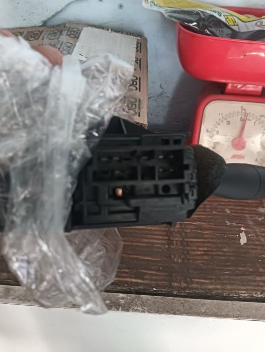 Vendo o conjunto de manete