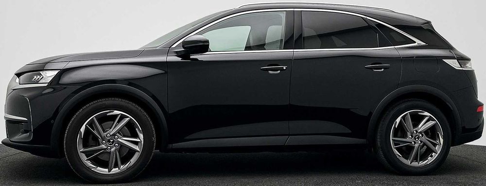 DS DS7 Crossback  Para Peças - Há Peças
