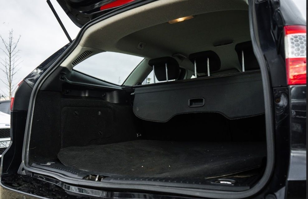 Mondeo 2.0d automat super stan !