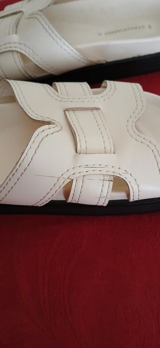 Chinelos Stradivarius