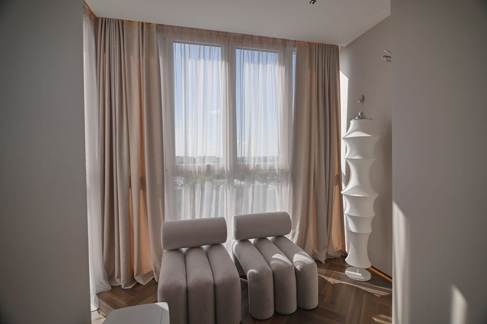 Розкішна квартира в новобудові ЖК Great House