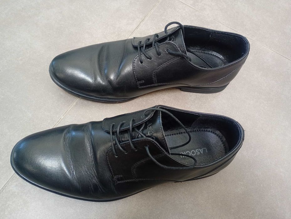 Eleganckie buty Lasocki