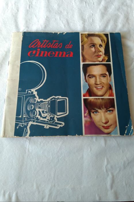 Artistas de Cinema