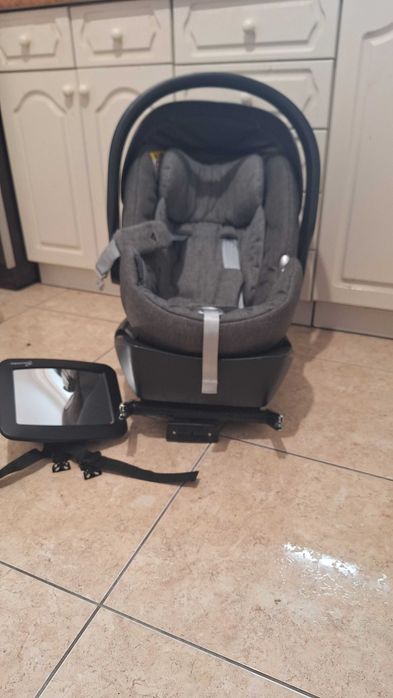 Fotelik Cybex łupina