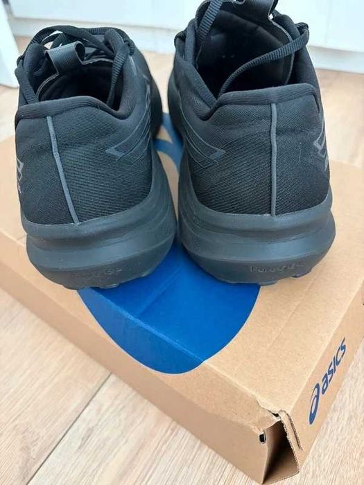 Asics GT-2000 14 BLACK Men / rozm. 47