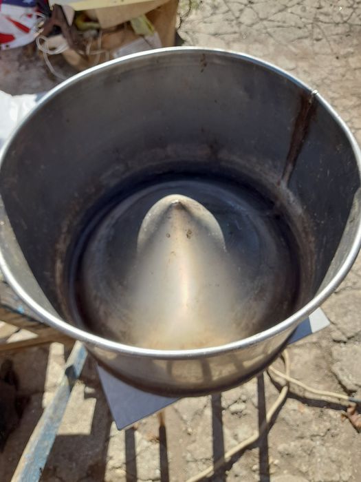 Апарат для дистиляції