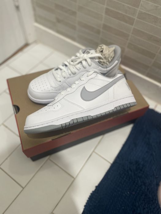 Nike Court originais novas sem uso