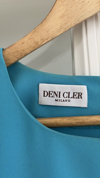 Bluzka Deni Cler Milano