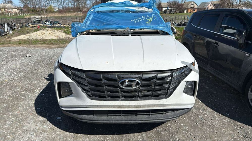 Авторазборка Hyundai Tucson 22-25 год 2.5 бензин