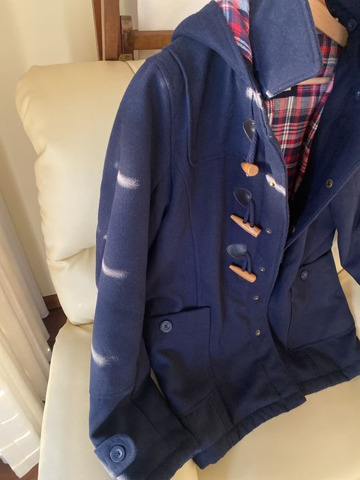 Sobretudo rapaz 13-14 anos Tiffosi